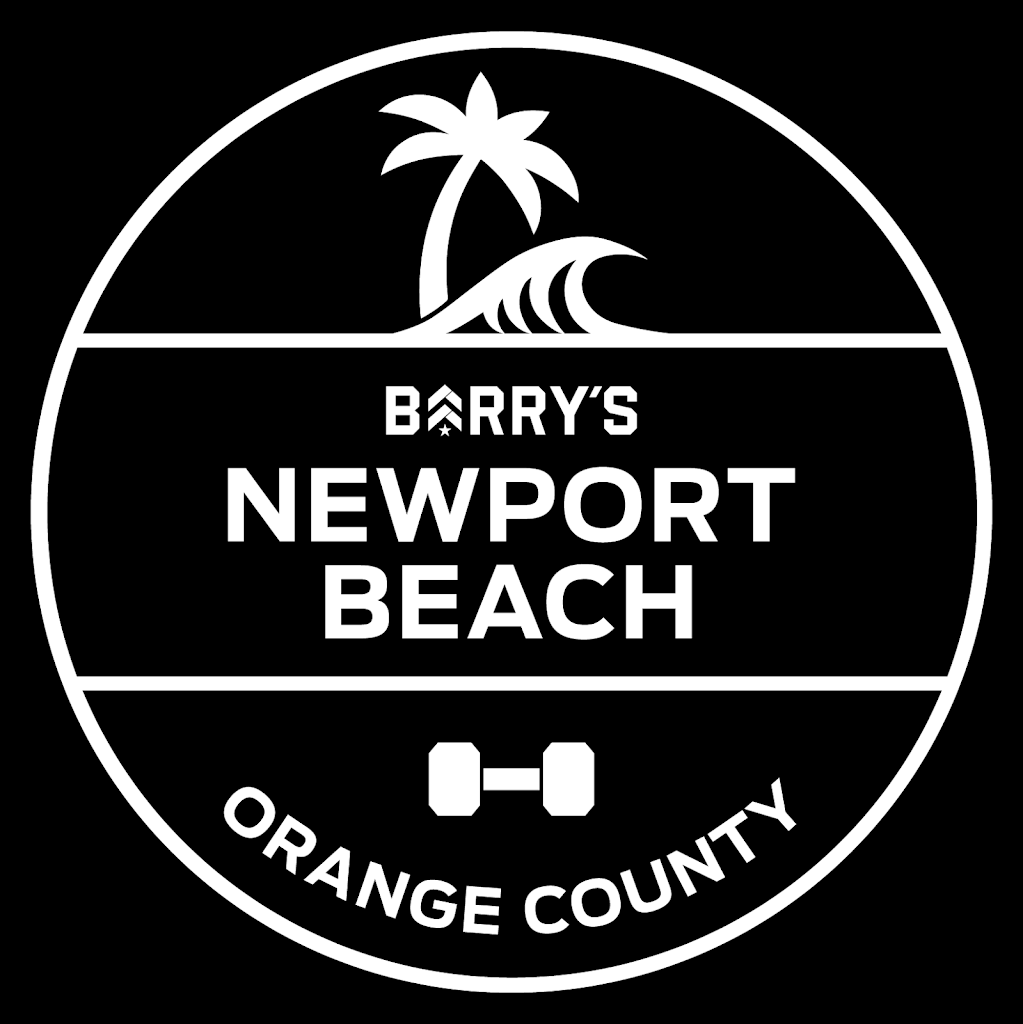  Barry's Newport Beach