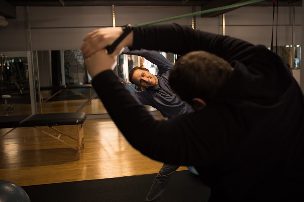  Re+Activate Health and Fitness