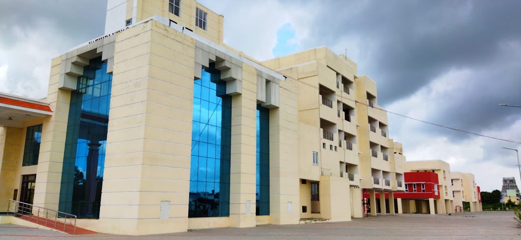 Hotel Aalayam Kancheepuram Yatri Nivas