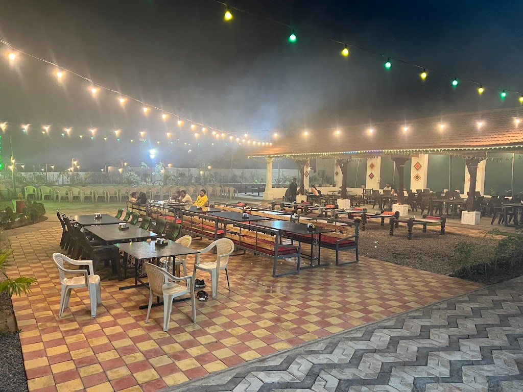Patelwadi Garden Restaurant
