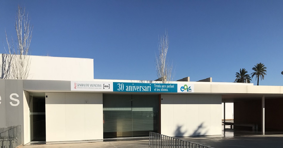 Escuela Oficial de Idiomas de Elche