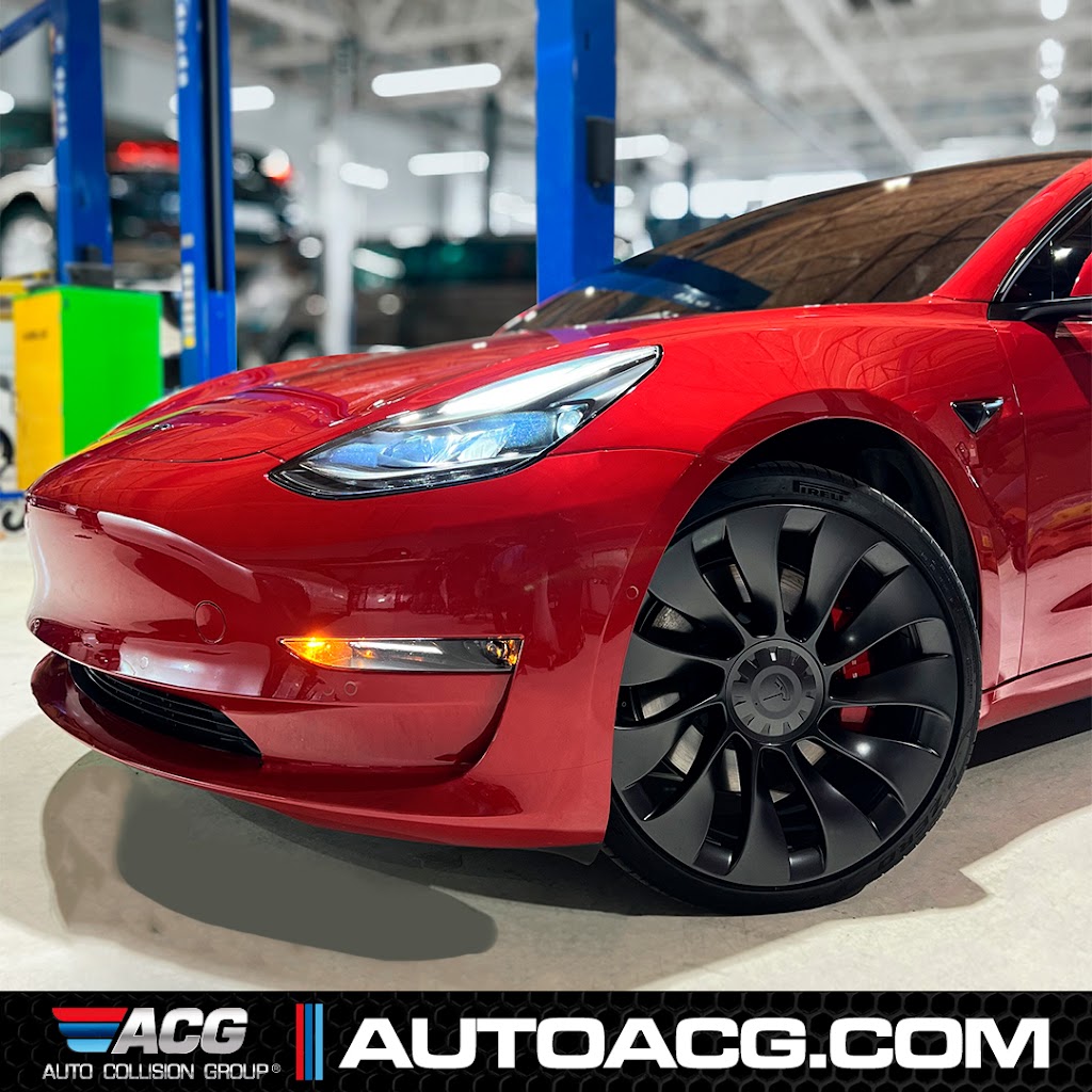 Auto Collision Group - Gardena in Gardena