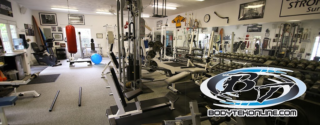  BODYTEK / VIISION VIRTUAL Personal Training Chesapeake