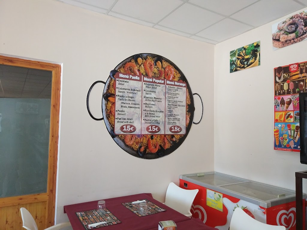 Hogar del Pensionista