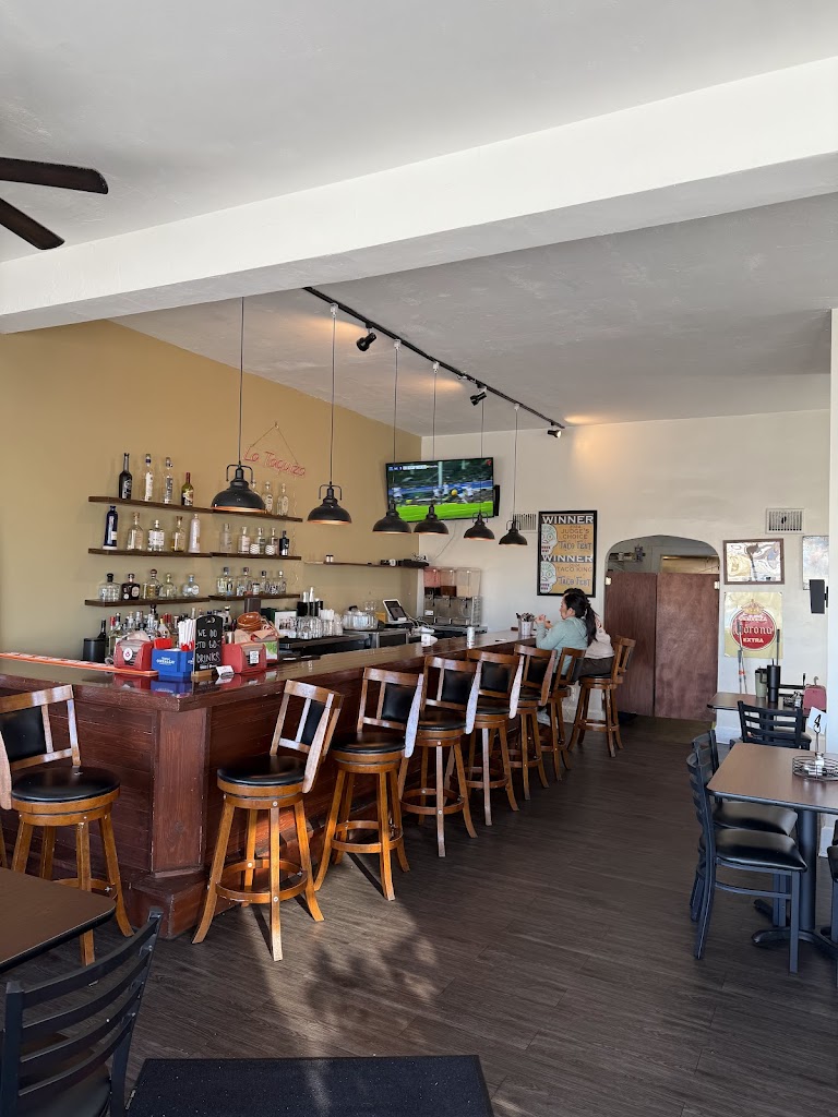  La Taquiza Guadalajara