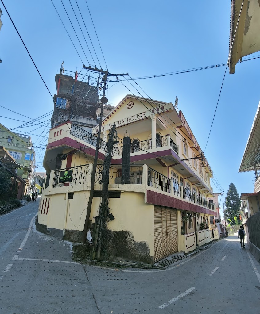 Green Tara Homestay