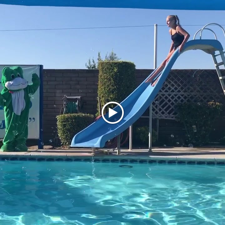  Bullfrog Swim School