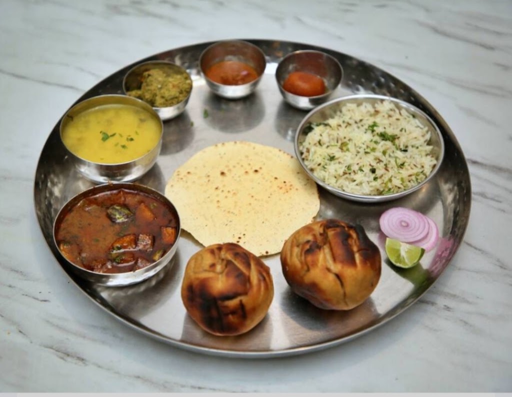 Thali
