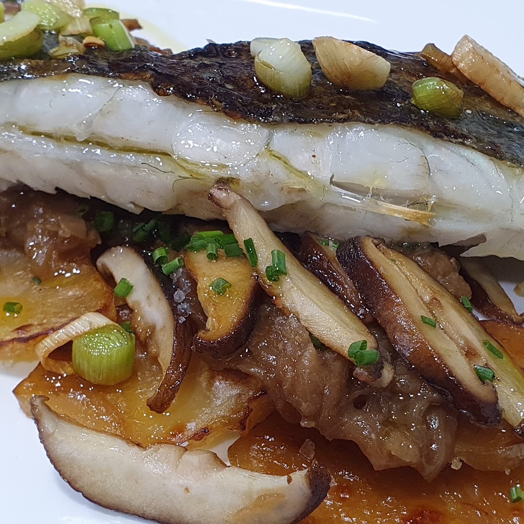 Cerveseria Sant Jordi - Centre — Comida y bebida