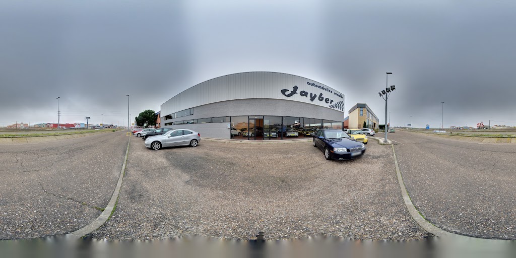 Automoviles Jayber — Street View y 360deg