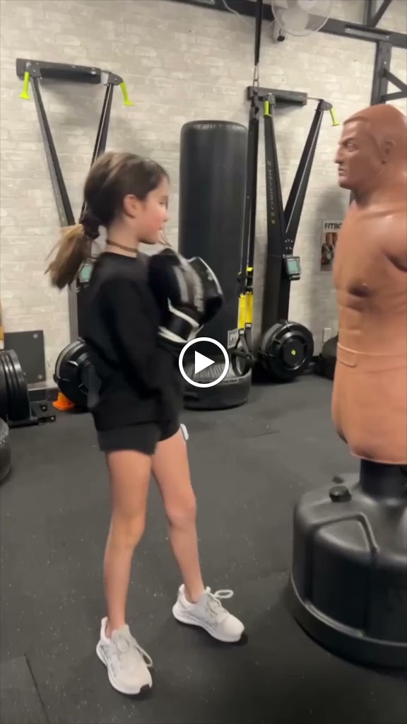  FITBOX Training Sherman Oaks