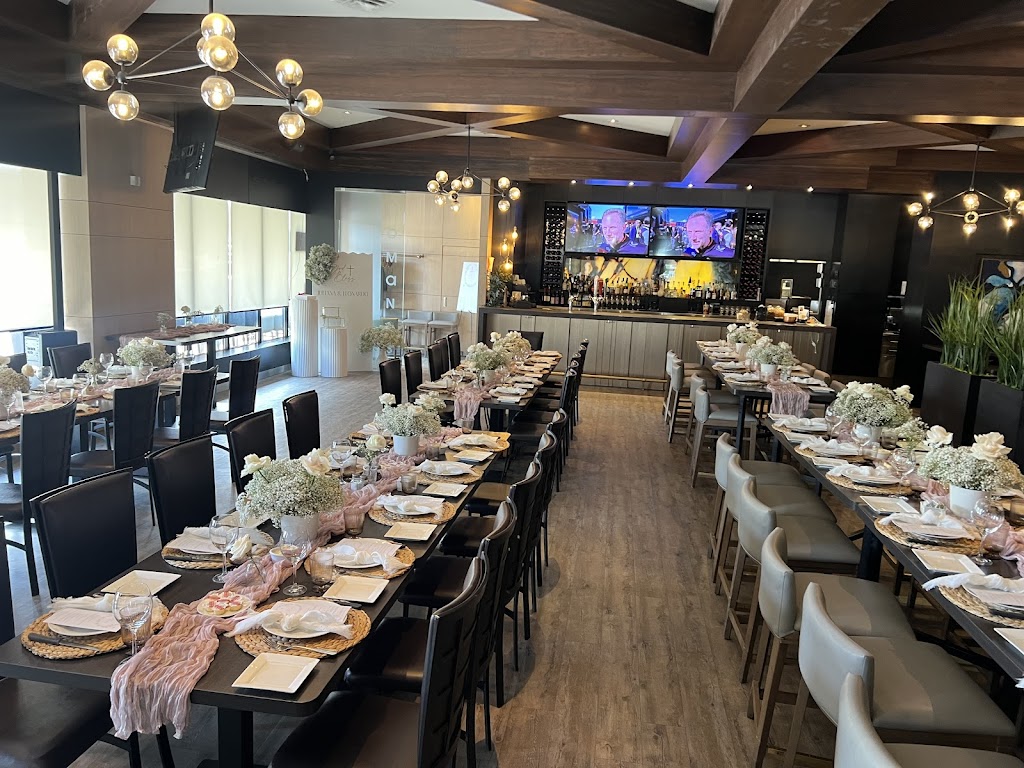 Romano's Restaurant in Woodbridge