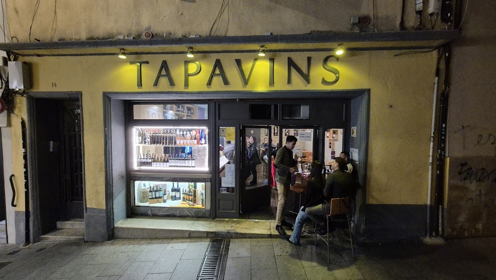 TapaVins