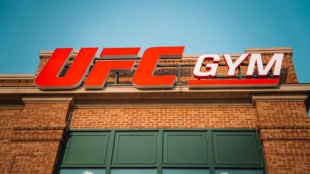  UFC GYM Waterfront