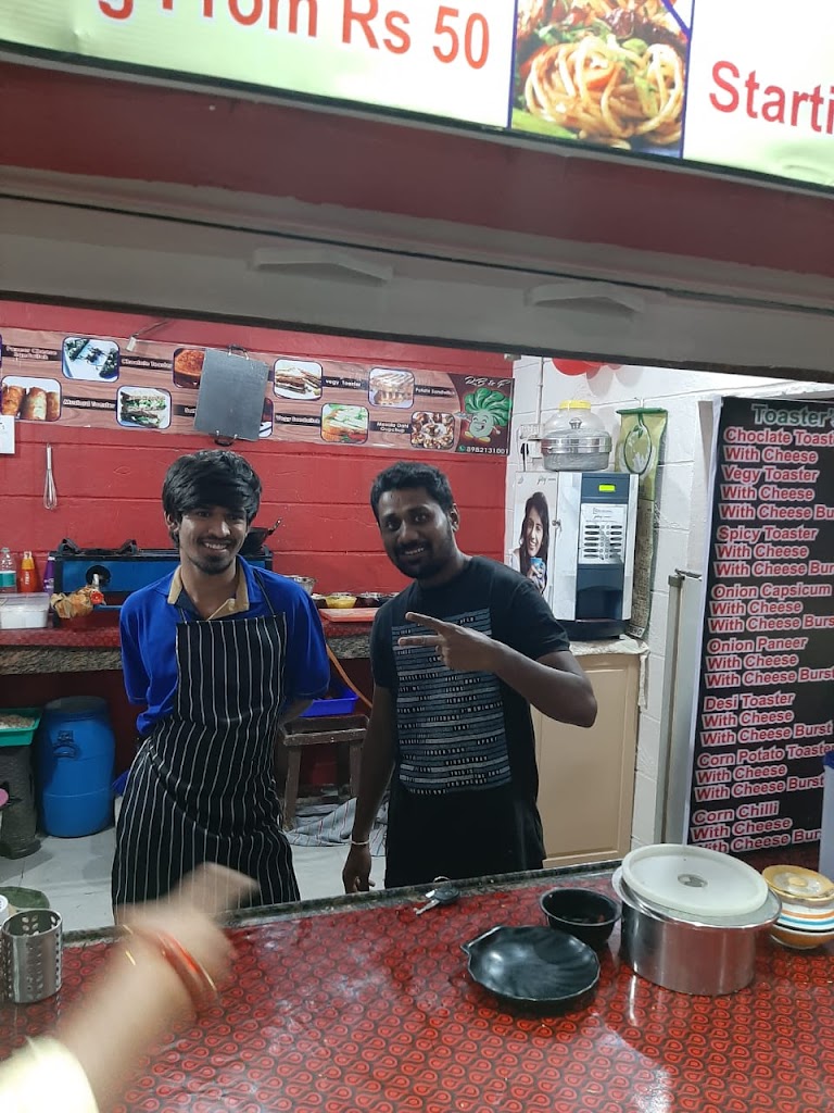 Tathagat Rb F Royal Beverages Food