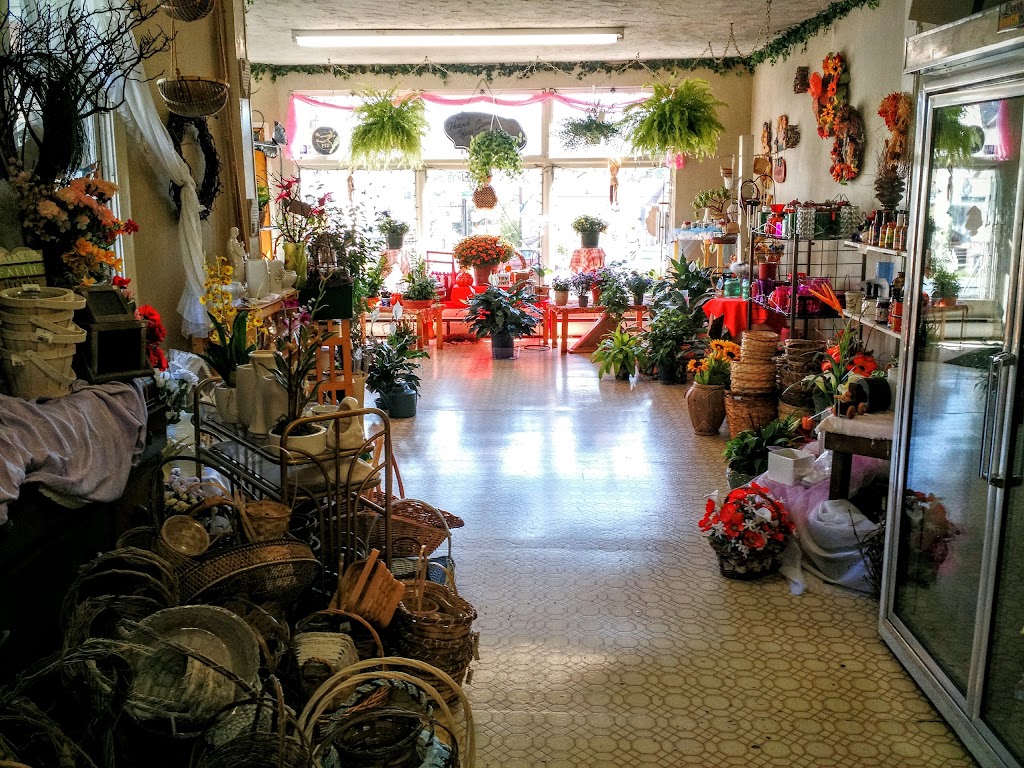 Sunrise Floral & Gifts