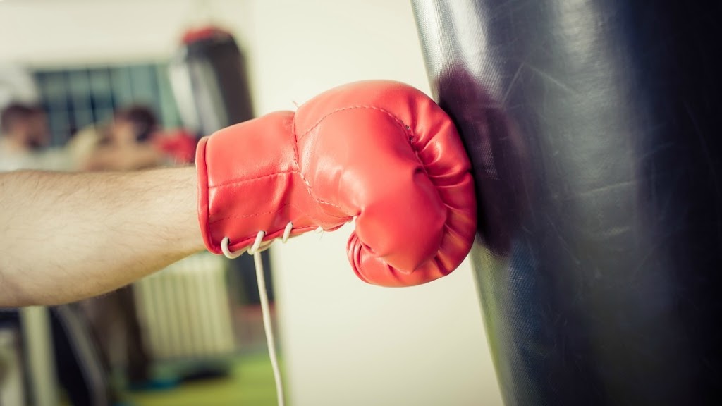  Riviera Sports Center & Health Club