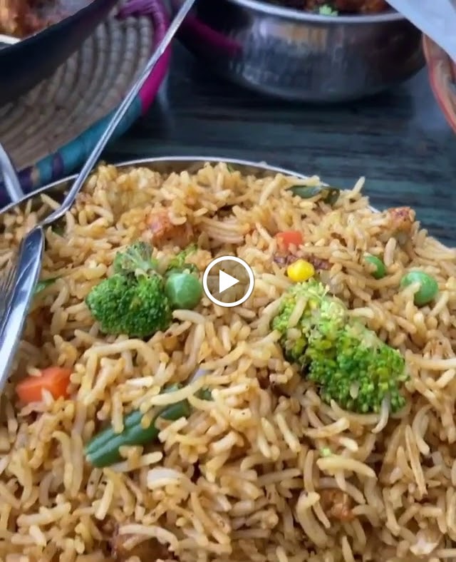 Biryani