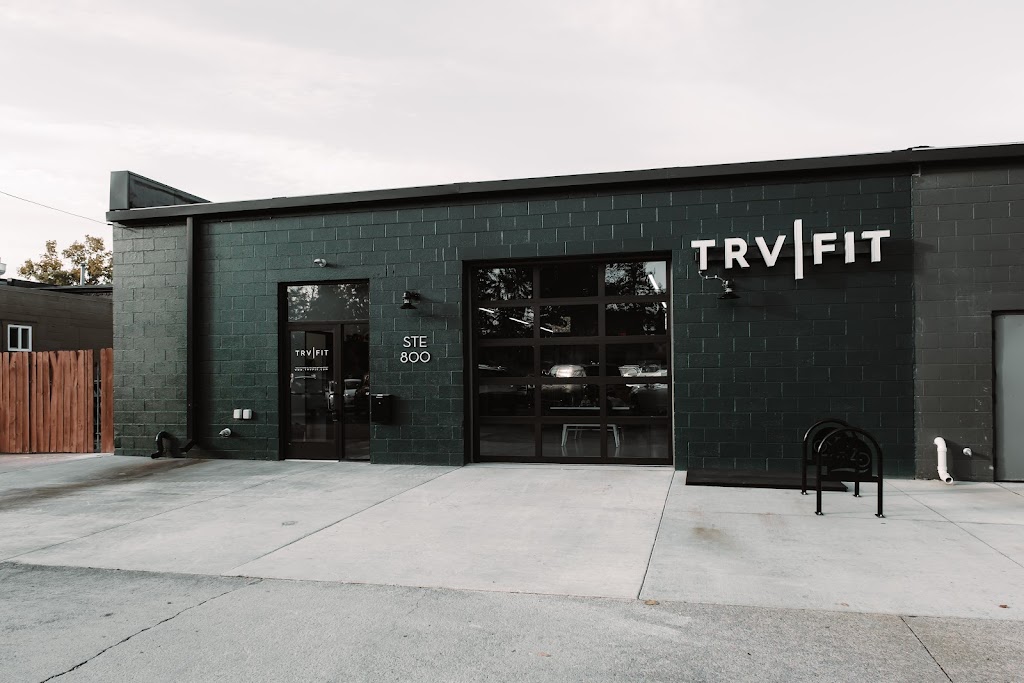  TRV|FIT Fitness Berkley (Trufit)