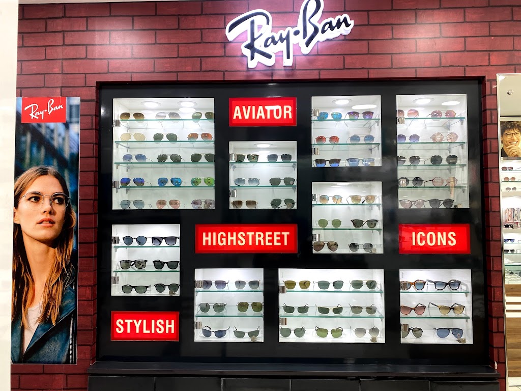 Saraswati Optical Company
