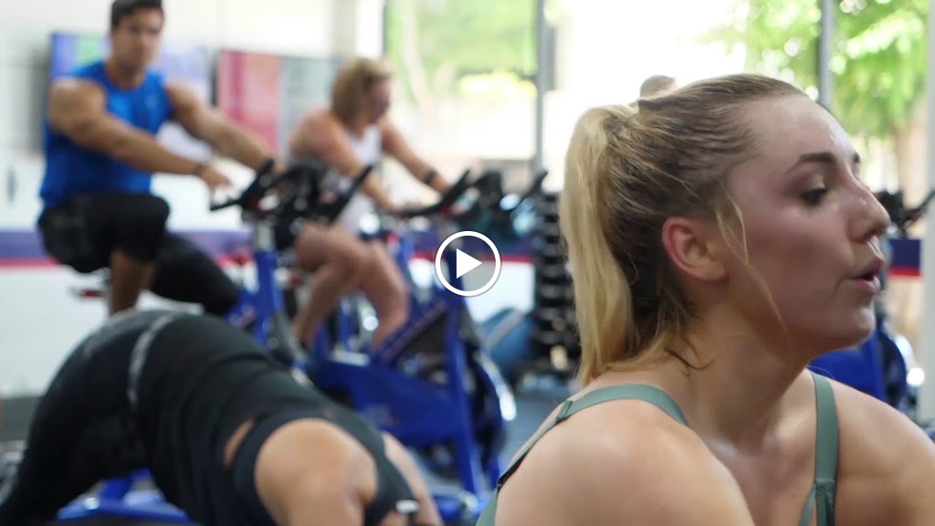  F45 Training Staunton