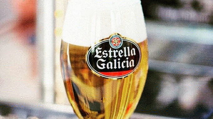 Meson El Aleman — Comida y bebida