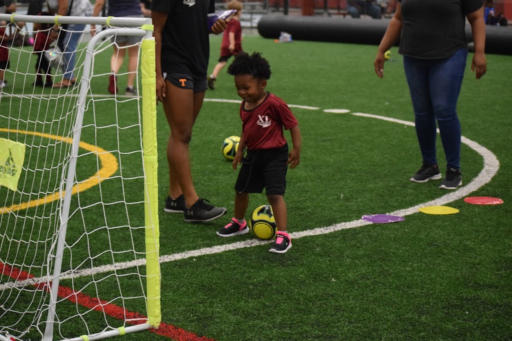  Sofive Soccer Centers Hatfield (XL Sports World)