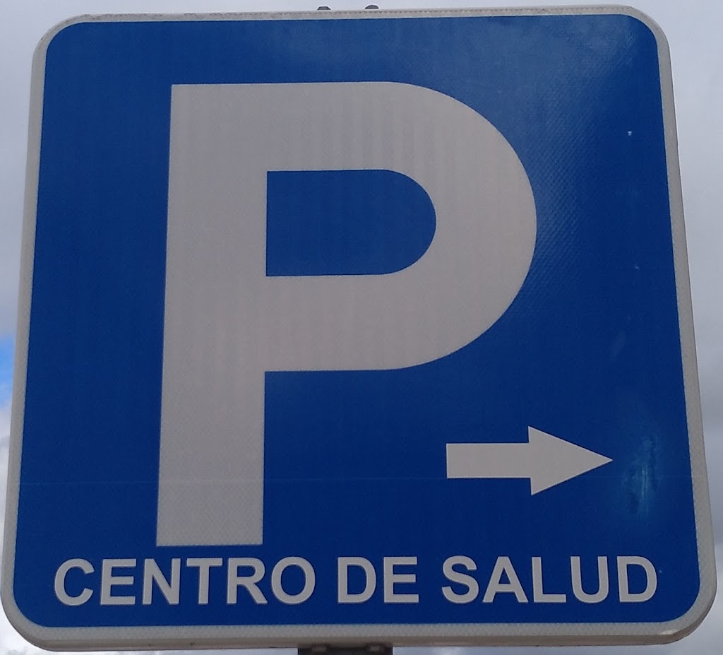 Parking Publico Gratuito Cubierto Centro Salud