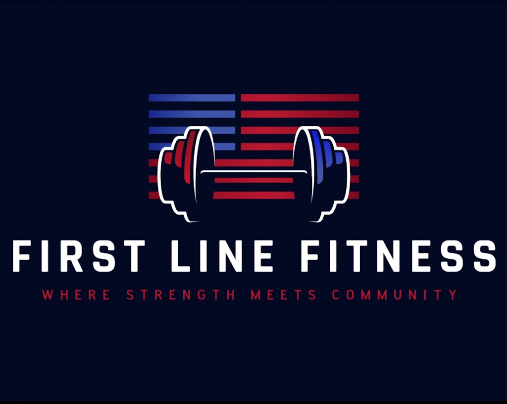  First Line Fitness