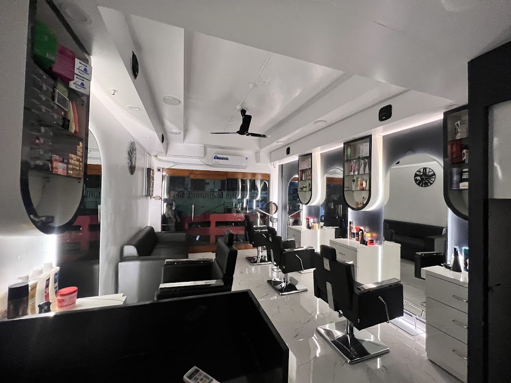 Saffa Salon