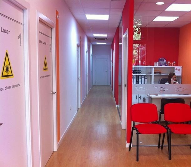 Prolaser - Depilacion Laser