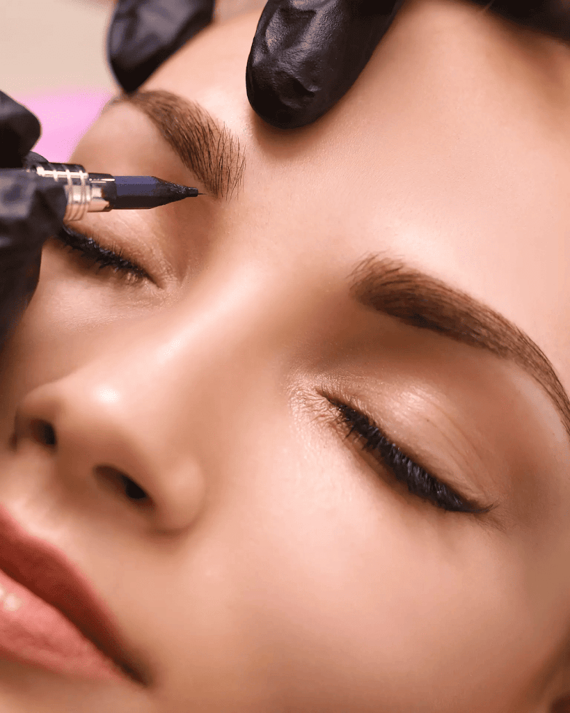 Micropigmentacion Tenerife | SOFIA TERRON | Micropigmentacion Capilar