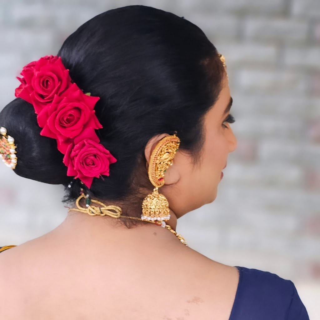 Varshini Beauty Saloon Academy