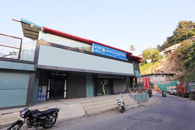 Oyo Hotel Sunita And Restaurant