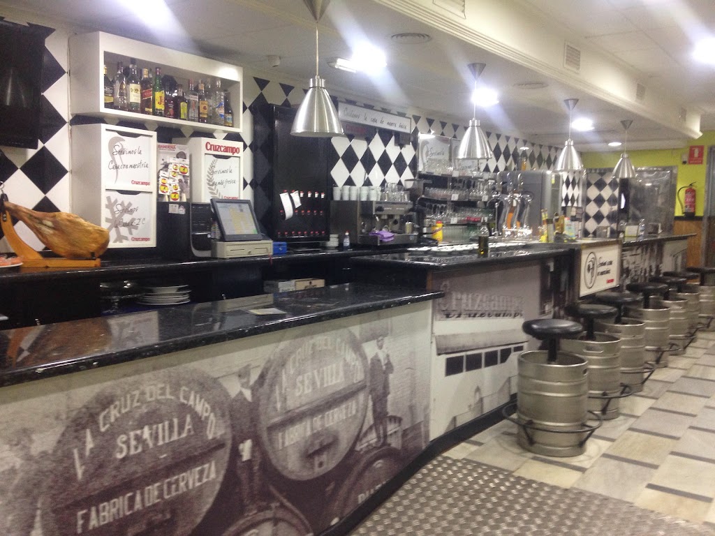 Cafe & Bar CASA NOVA