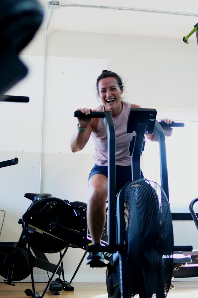  The Muscle Hustle LLC