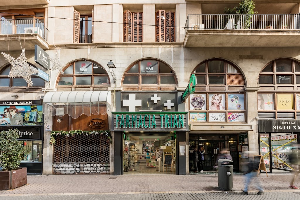 Farmacia San Miguel (Trian) | Grupo 1915 — Del propietario