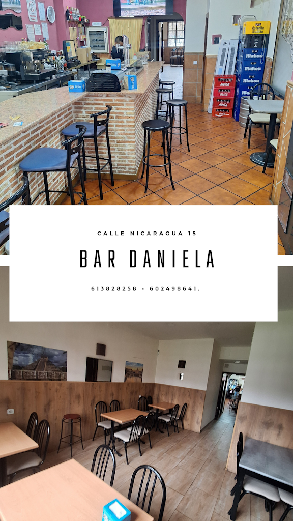 Bar Daniela