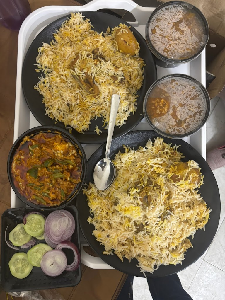 Food & drink