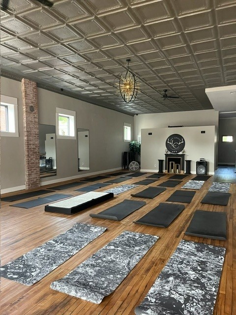  The Lodge Cumberland