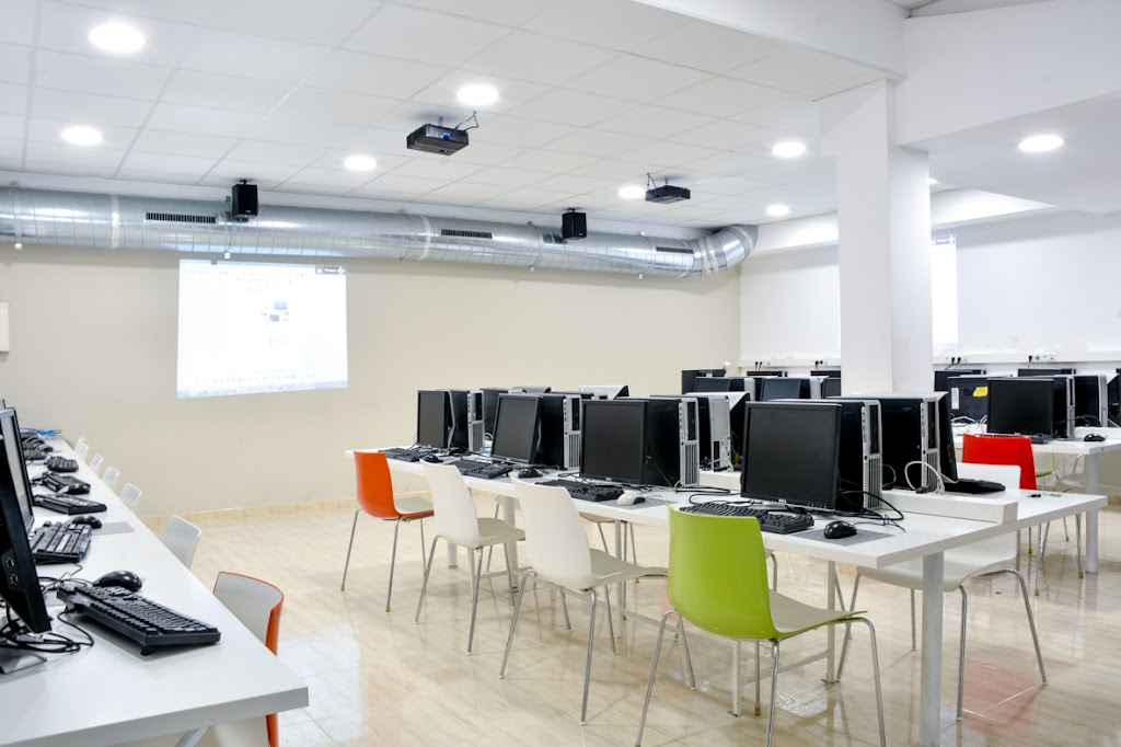 COS — Aula
