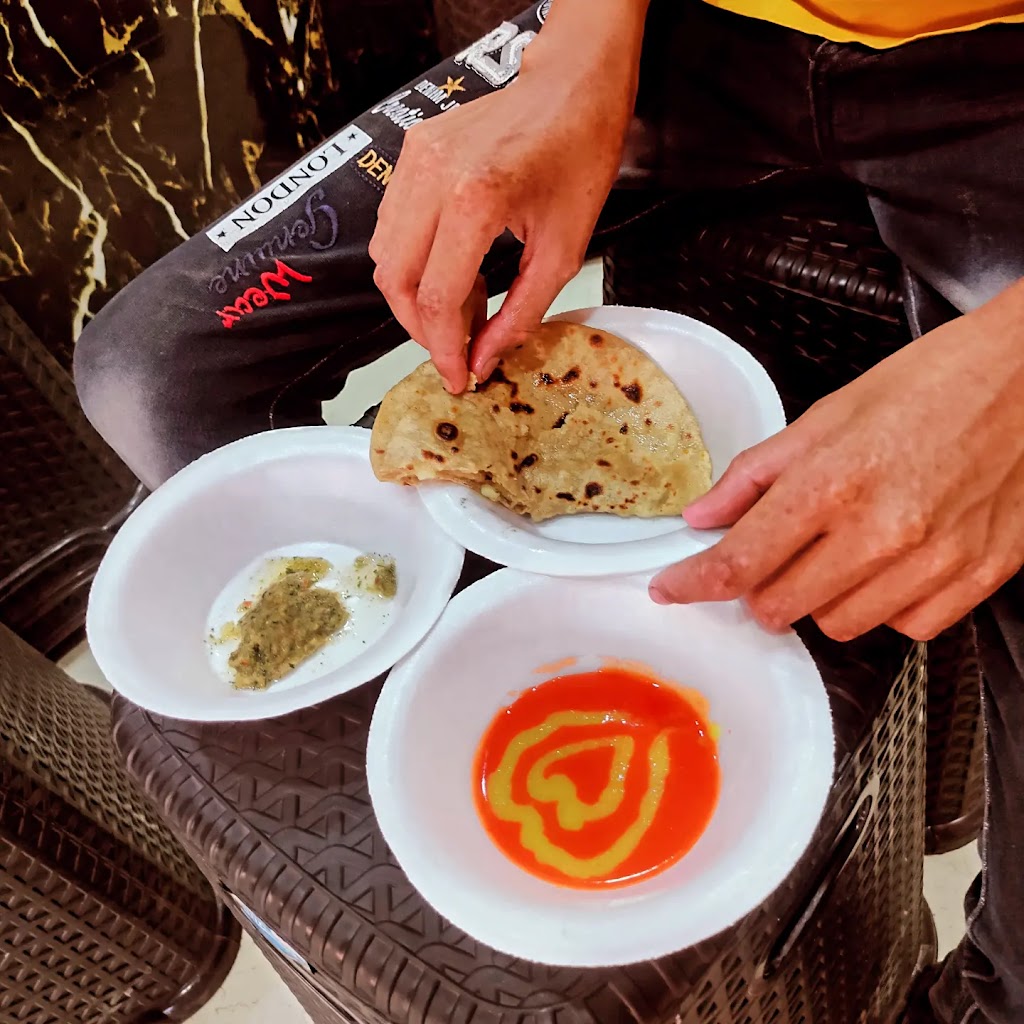 Tummy Yummy Chila Chilli Center