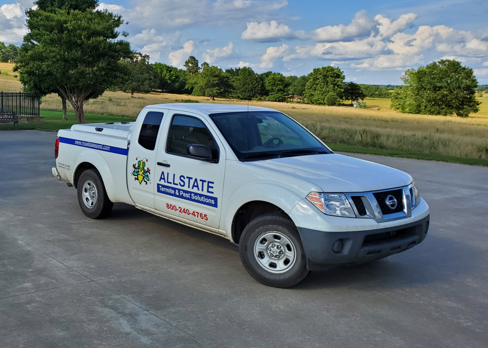 Pest control service in Fort Smith