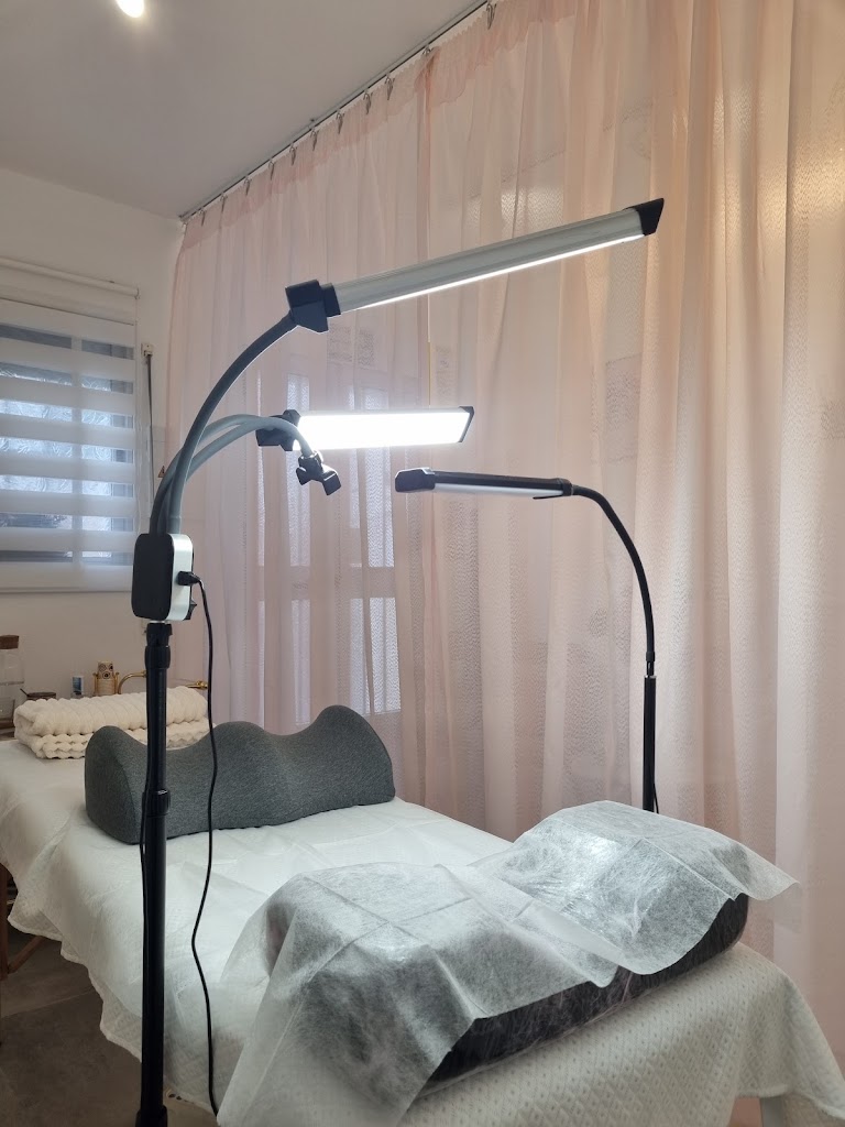 LASH STUDIO BY ROCIO — Mas recientes