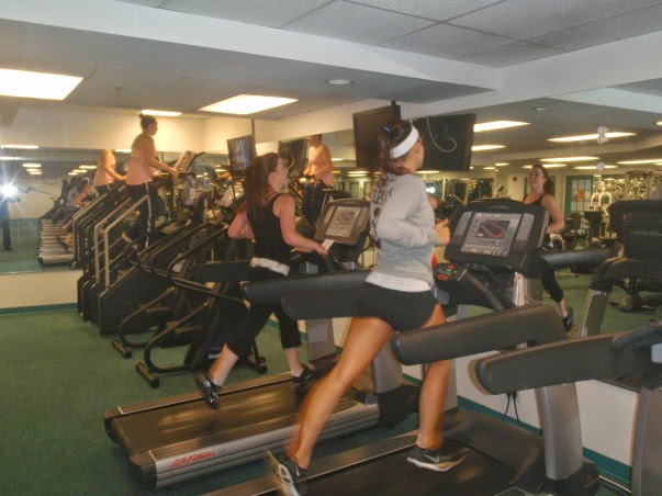  National Personal Training Institute