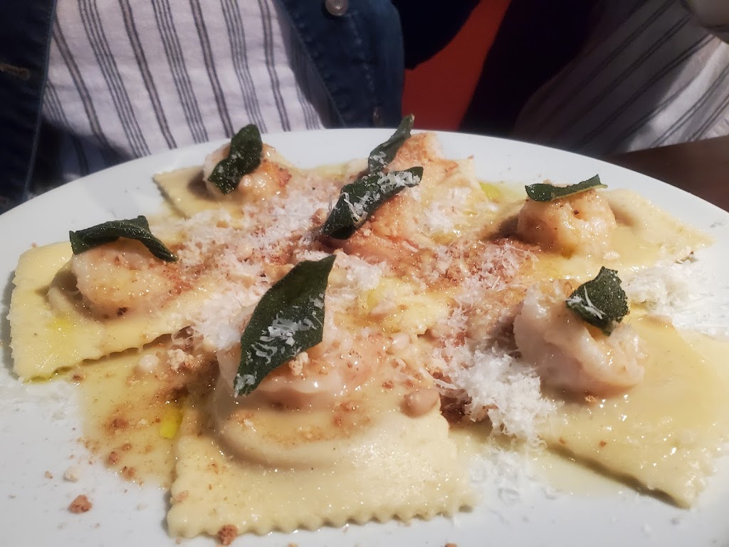Ravioli