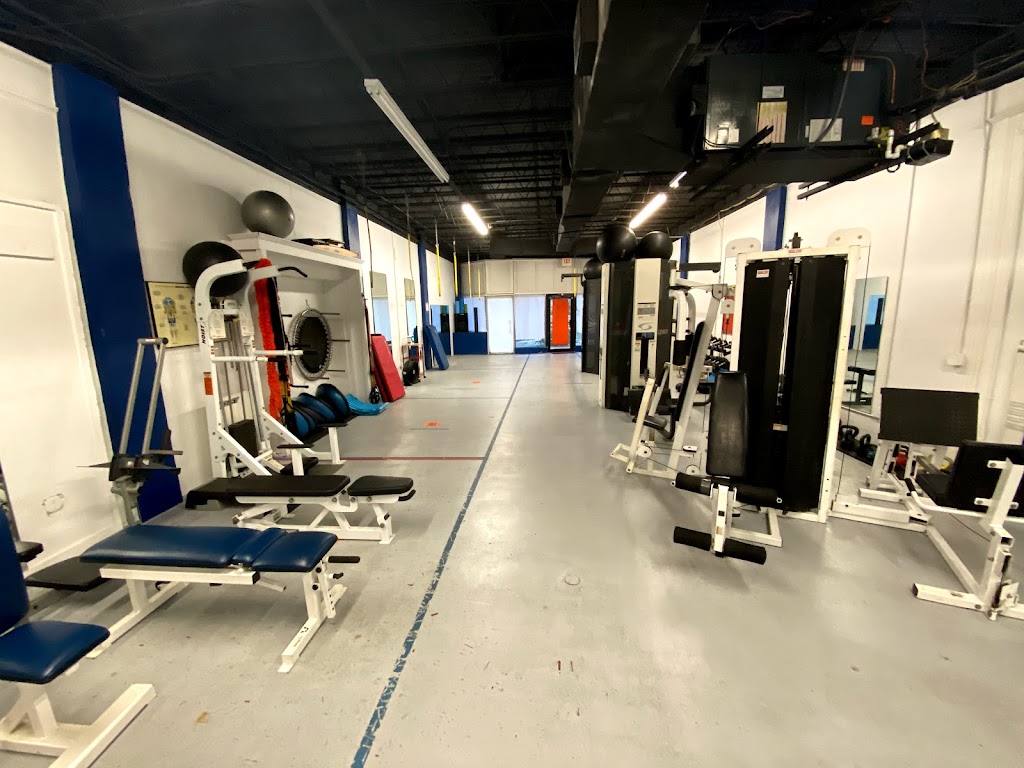  Downtown Orlando Boxing Club