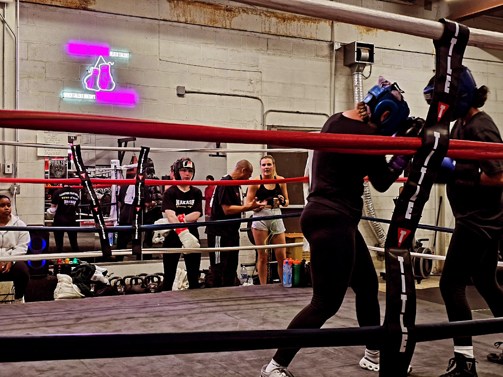  Northside Boxing And Fitness - Evanston, IL