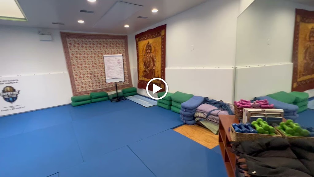  Chicago School of Yoga est. 2009