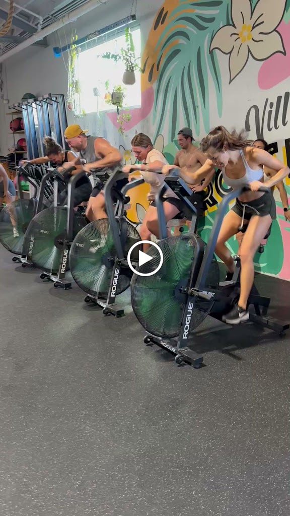  Flagler Village CrossFit